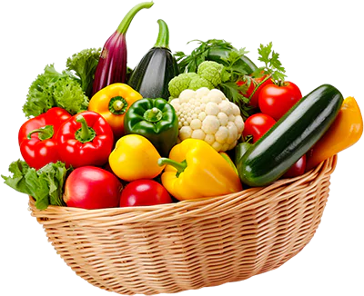 Home Delivery Fresh Vegetables