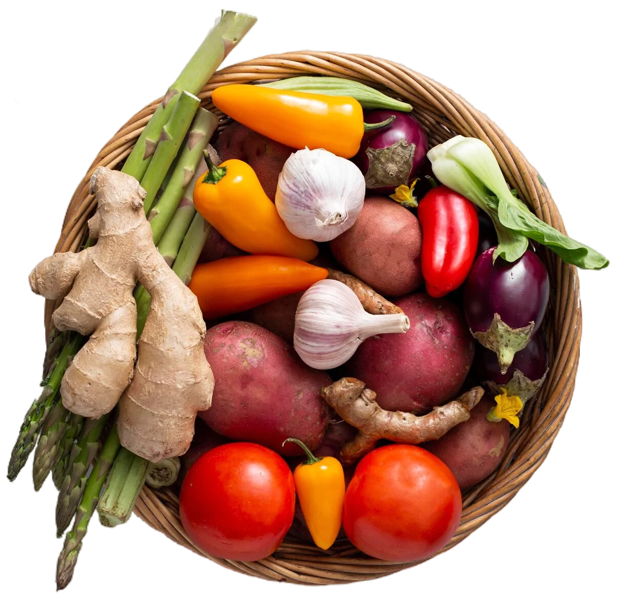 Online Vegetables in Vizag - 5am Fresh