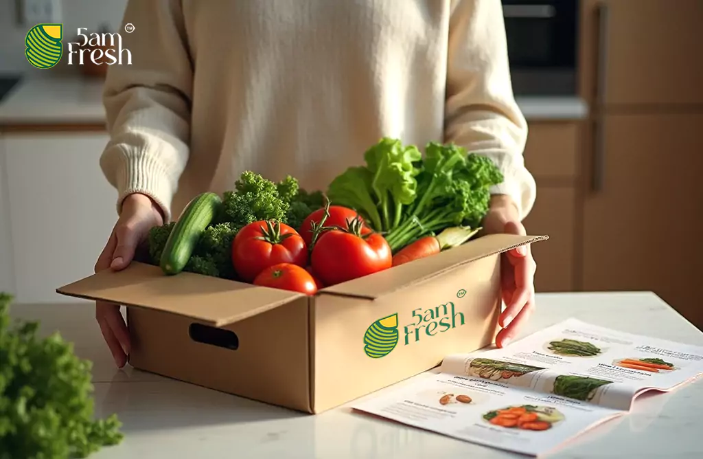 Freshness Guarantees
