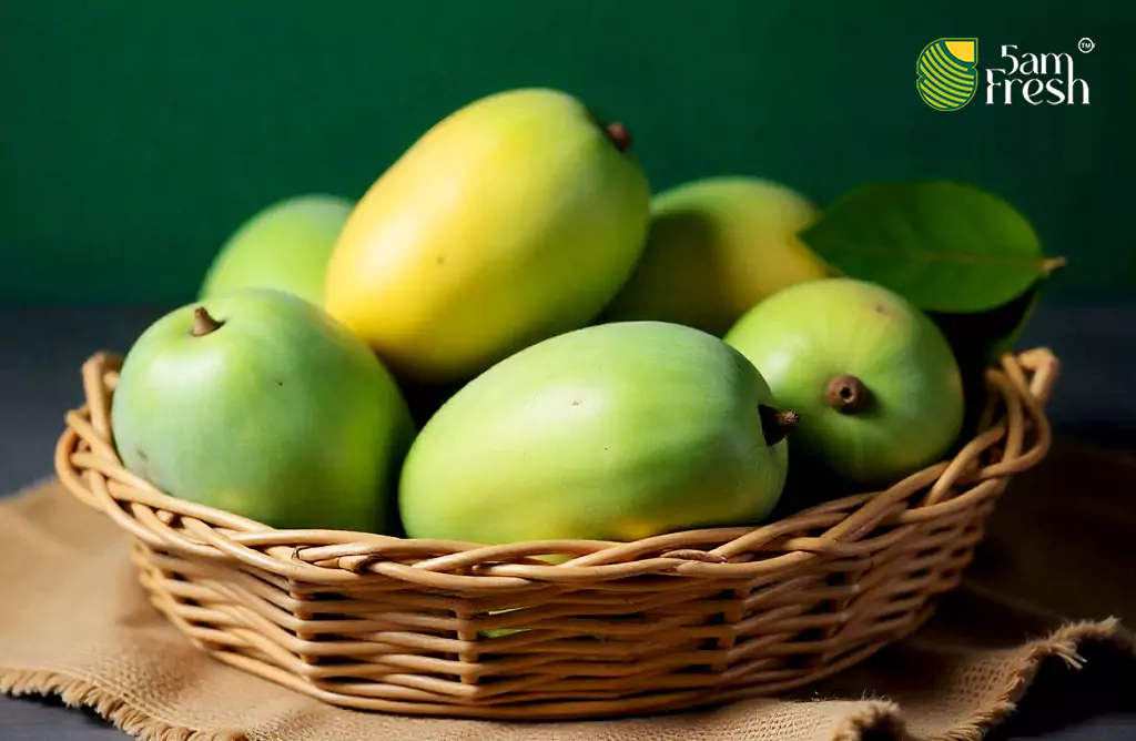 Online Vegetables Delivery