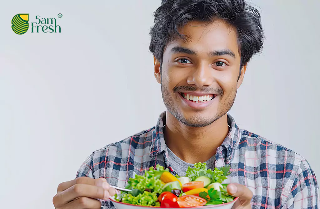 Buy Vegetables Online
