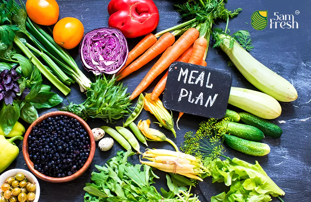 Meal Planning