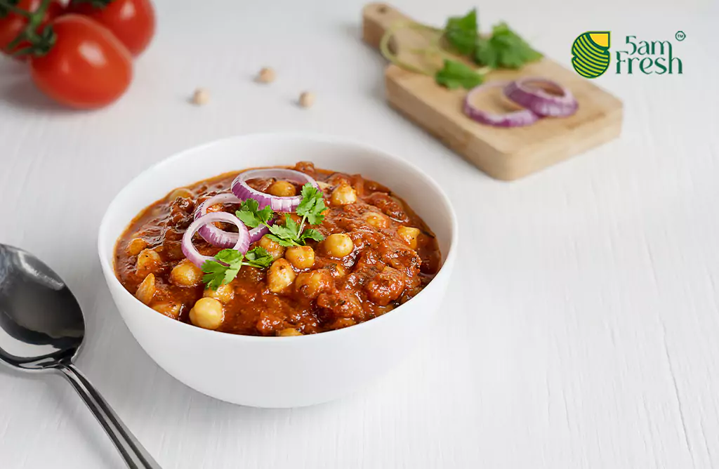 Hearty and Flavorful