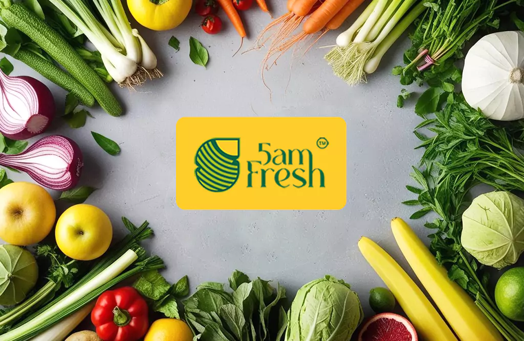 Order Vegetables in Vizag